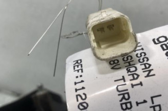 Feu arriere secondaire gauche (feux) NISSAN QASHQAI 1
