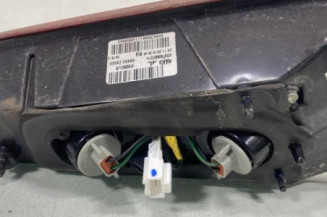 Feu arriere secondaire droit (feux) HYUNDAI I 20 2