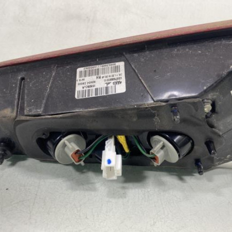 Feu arriere secondaire droit (feux) HYUNDAI I 20 2