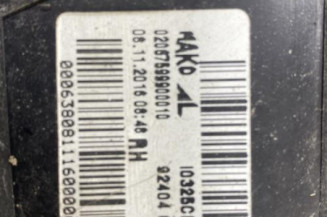 Feu arriere secondaire droit (feux) HYUNDAI I 20 2