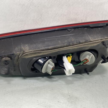 Feu arriere secondaire gauche (feux) HYUNDAI I 20 2