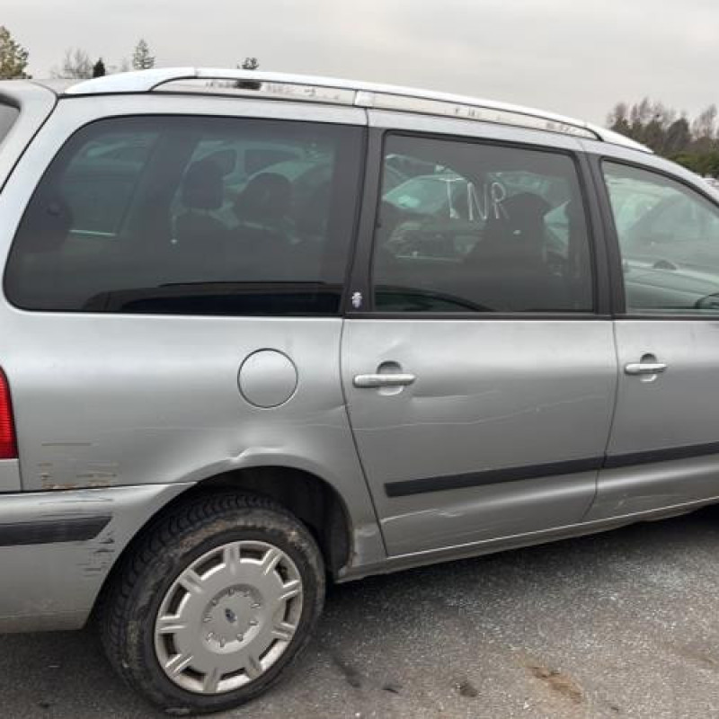 Feu arriere principal droit (feux) FORD GALAXY 1 Photo n°9