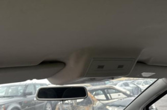 Feu arriere principal droit (feux) FORD GALAXY 1