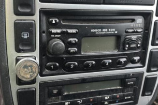 Feu arriere principal droit (feux) FORD GALAXY 1