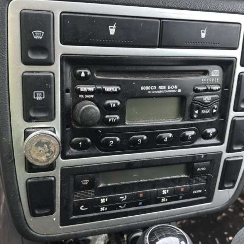 Feu arriere principal droit (feux) FORD GALAXY 1 Photo n°19