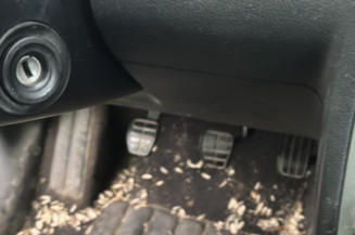 Feu arriere principal droit (feux) FORD GALAXY 1