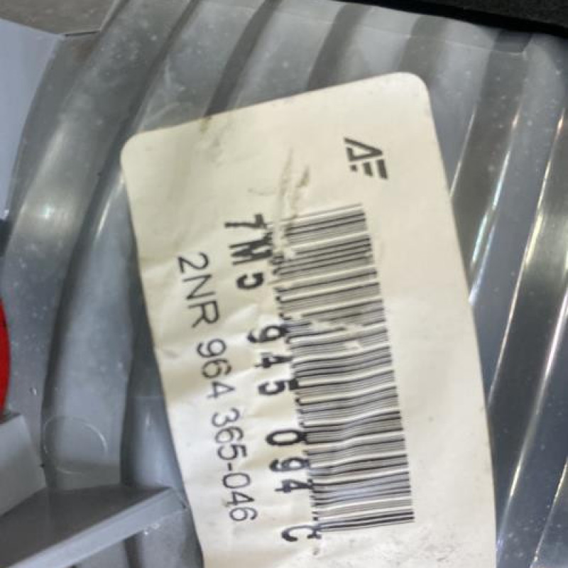 Feu arriere secondaire droit (feux) FORD GALAXY 1 Photo n°4