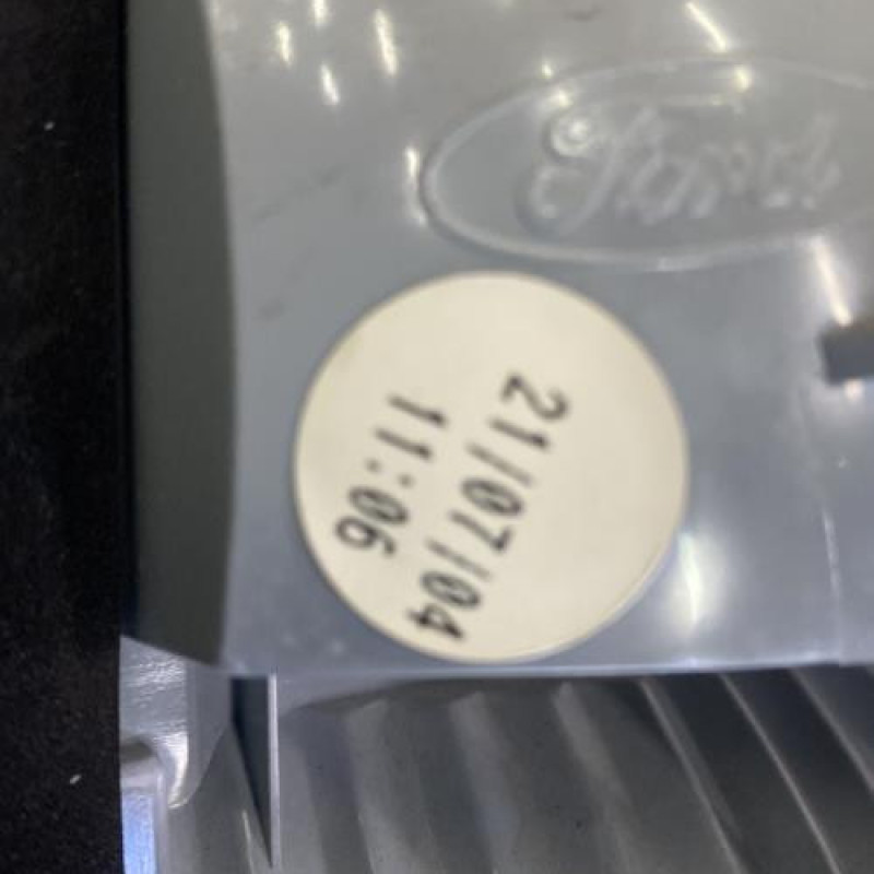 Feu arriere secondaire droit (feux) FORD GALAXY 1 Photo n°5