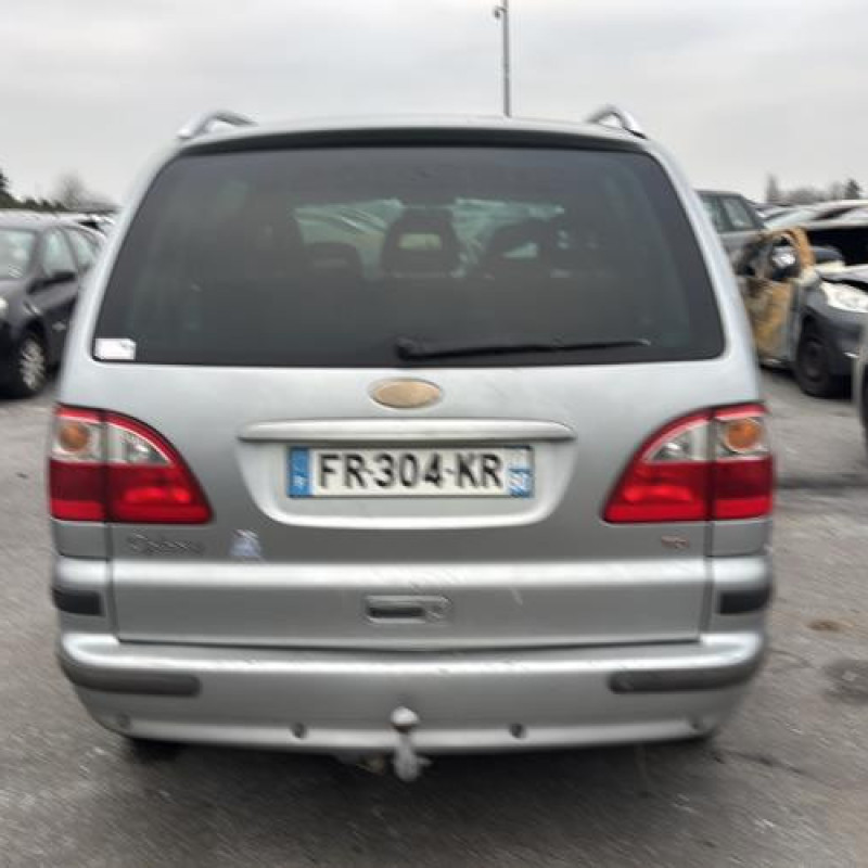 Feu arriere secondaire droit (feux) FORD GALAXY 1 Photo n°10