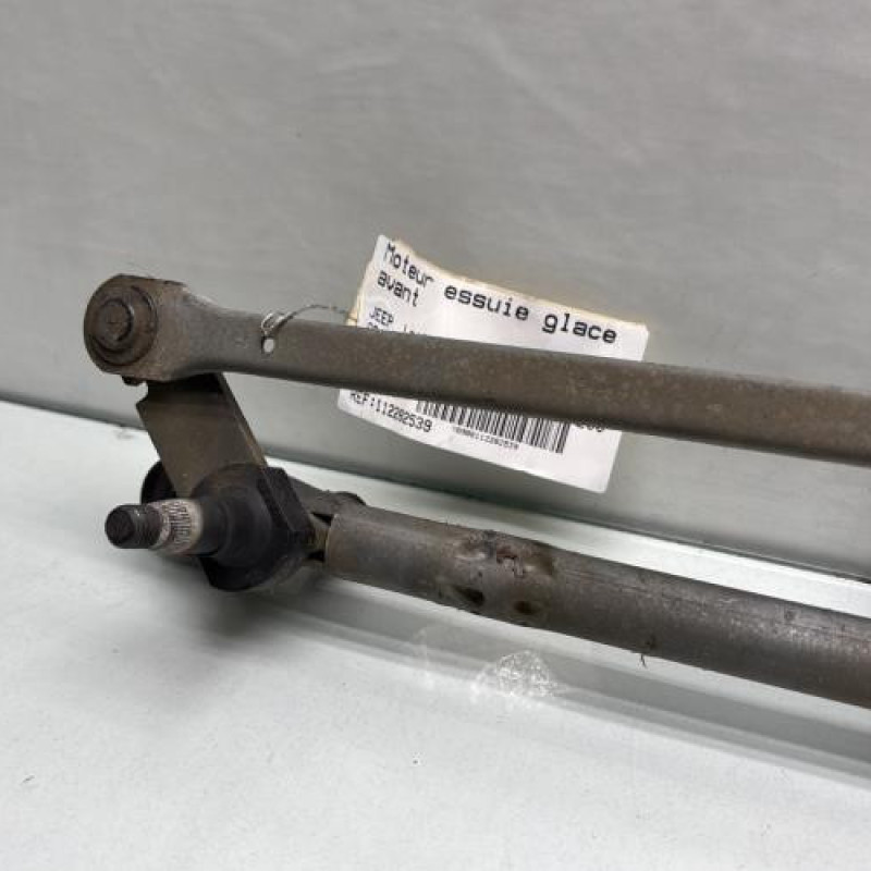Moteur essuie glace avant JEEP GRAND CHEROKEE 1 Photo n°3