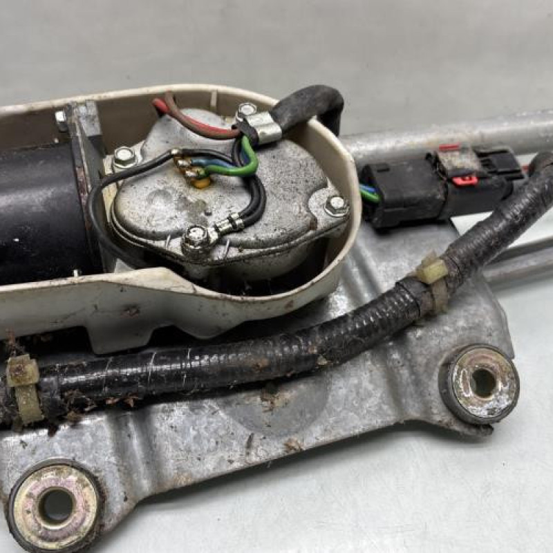 Moteur essuie glace avant JEEP GRAND CHEROKEE 1 Photo n°7