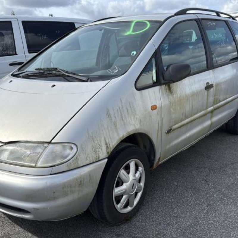 Feu arriere principal droit (feux) FORD GALAXY 1 Photo n°4
