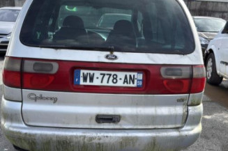 Feu arriere principal droit (feux) FORD GALAXY 1