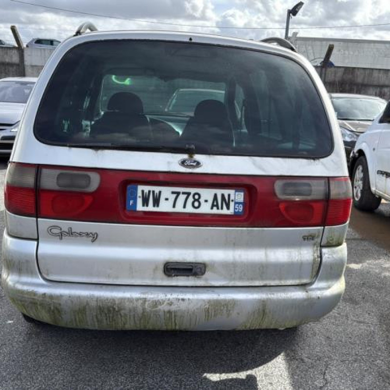 Feu arriere principal droit (feux) FORD GALAXY 1 Photo n°8