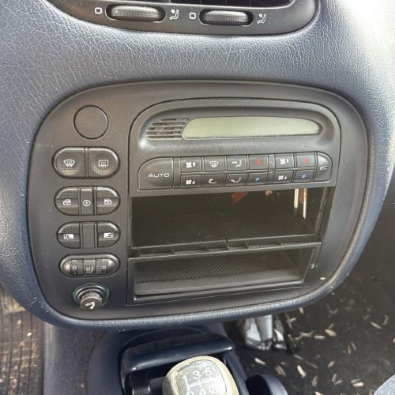 Feu arriere principal droit (feux) FORD GALAXY 1 Photo n°18