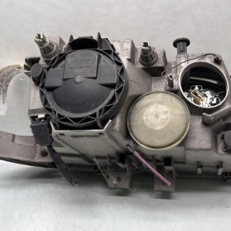 Optique avant principal gauche (feux)(phare) MERCEDES CLASSE C 202