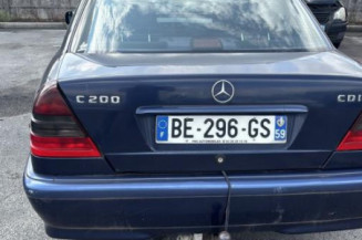 Optique avant principal gauche (feux)(phare) MERCEDES CLASSE C 202