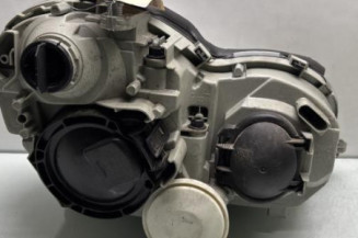 Optique avant principal gauche (feux)(phare) MERCEDES CLASSE C 203