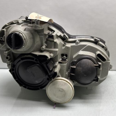 Optique avant principal gauche (feux)(phare) MERCEDES CLASSE C 203