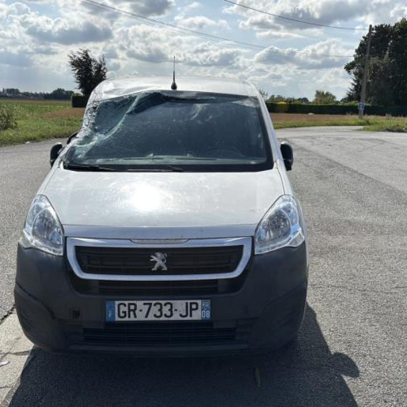 Vase de lave glace PEUGEOT PARTNER 2 Photo n°4
