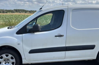 Vase de lave glace PEUGEOT PARTNER 2