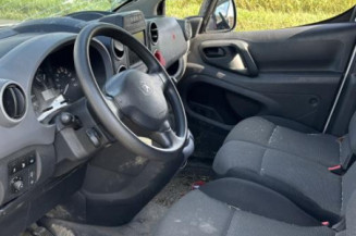 Vase de lave glace PEUGEOT PARTNER 2