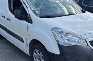 Vase de lave glace PEUGEOT PARTNER 2
