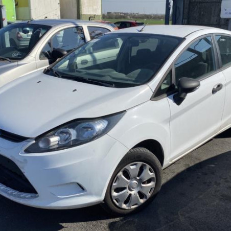 Moteur FORD FIESTA 6 Photo n°1