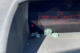 Moteur FORD FIESTA 6