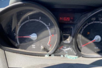 Moteur FORD FIESTA 6