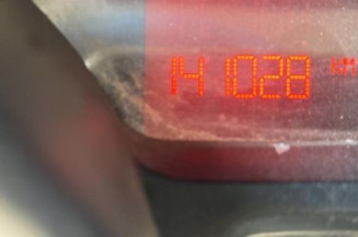 Moteur FORD FIESTA 6