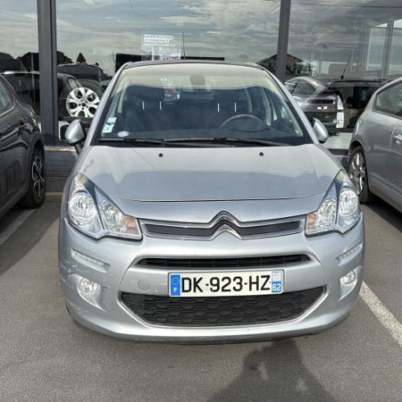 Moteur CITROEN C3 2 Photo n°1