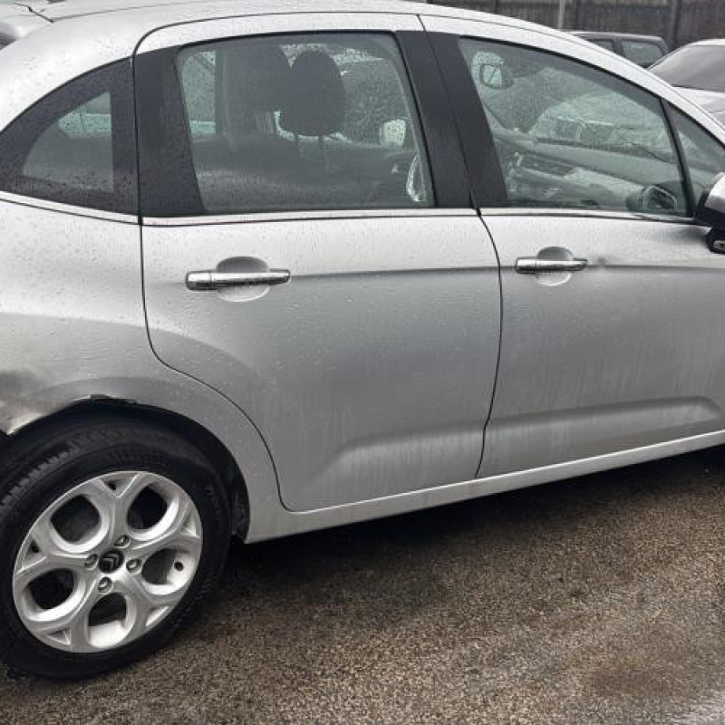 Moteur CITROEN C3 2 Photo n°19