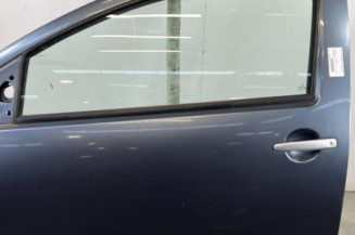 Porte avant gauche CITROEN C2 Photo n°1