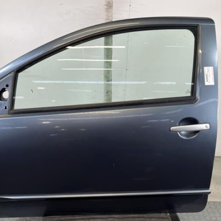 Porte avant gauche CITROEN C2 Photo n°1