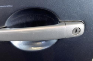 Porte avant gauche CITROEN C2