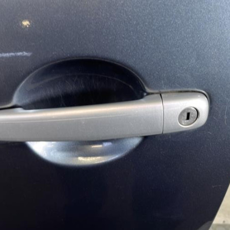Porte avant gauche CITROEN C2