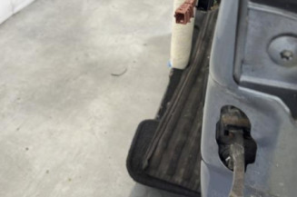 Porte avant gauche CITROEN C2