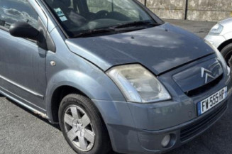 Porte avant gauche CITROEN C2