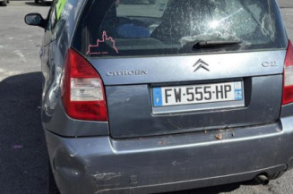Porte avant gauche CITROEN C2