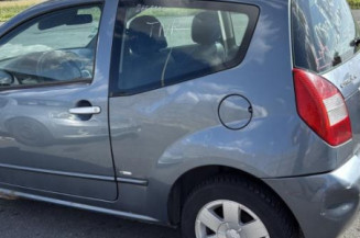 Porte avant gauche CITROEN C2