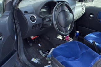 Porte avant gauche CITROEN C2