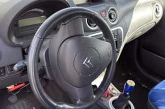 Porte avant gauche CITROEN C2