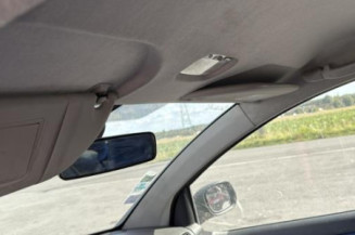 Porte avant gauche CITROEN C2