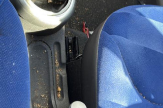 Porte avant gauche CITROEN C2