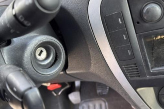 Porte avant gauche CITROEN C2