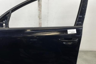 Porte avant gauche VOLKSWAGEN GOLF 6 Photo n°1