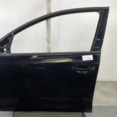 Porte avant gauche VOLKSWAGEN GOLF 6 Photo n°1