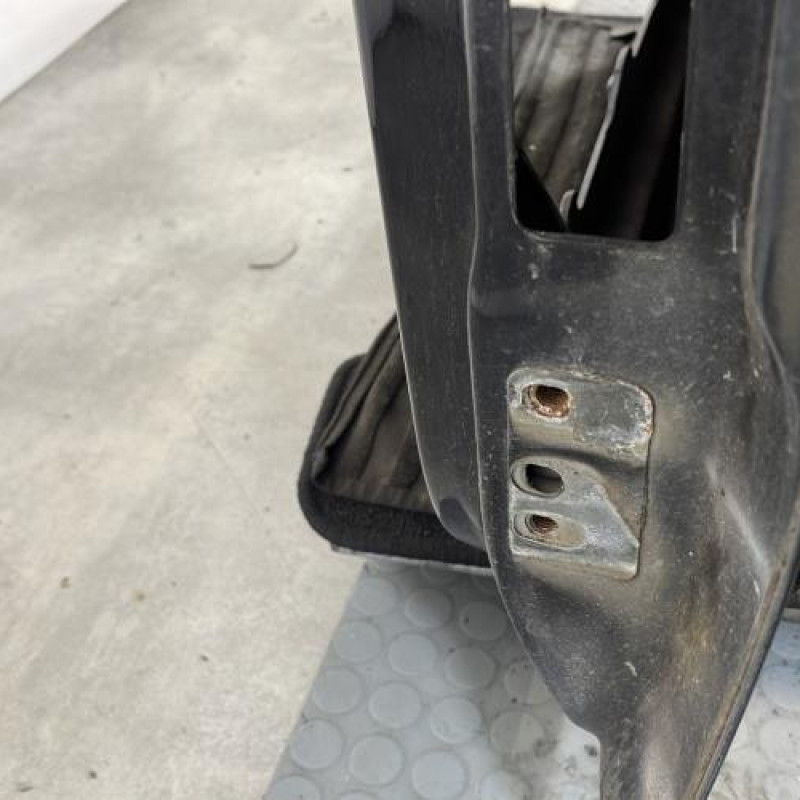 Porte avant gauche VOLKSWAGEN GOLF 6 Photo n°5
