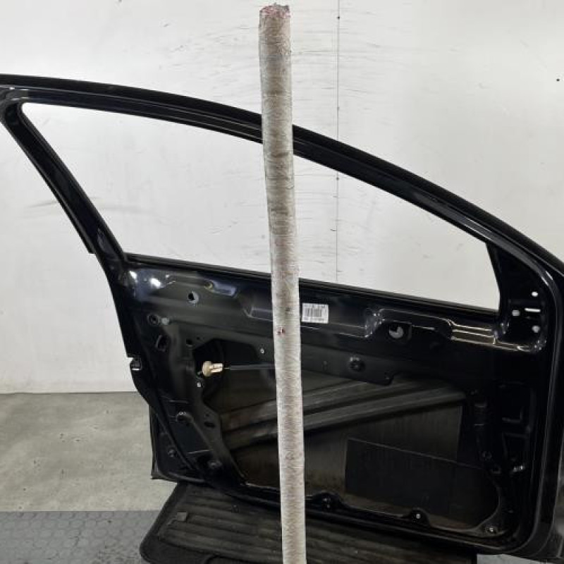 Porte avant gauche VOLKSWAGEN GOLF 6 Photo n°6
